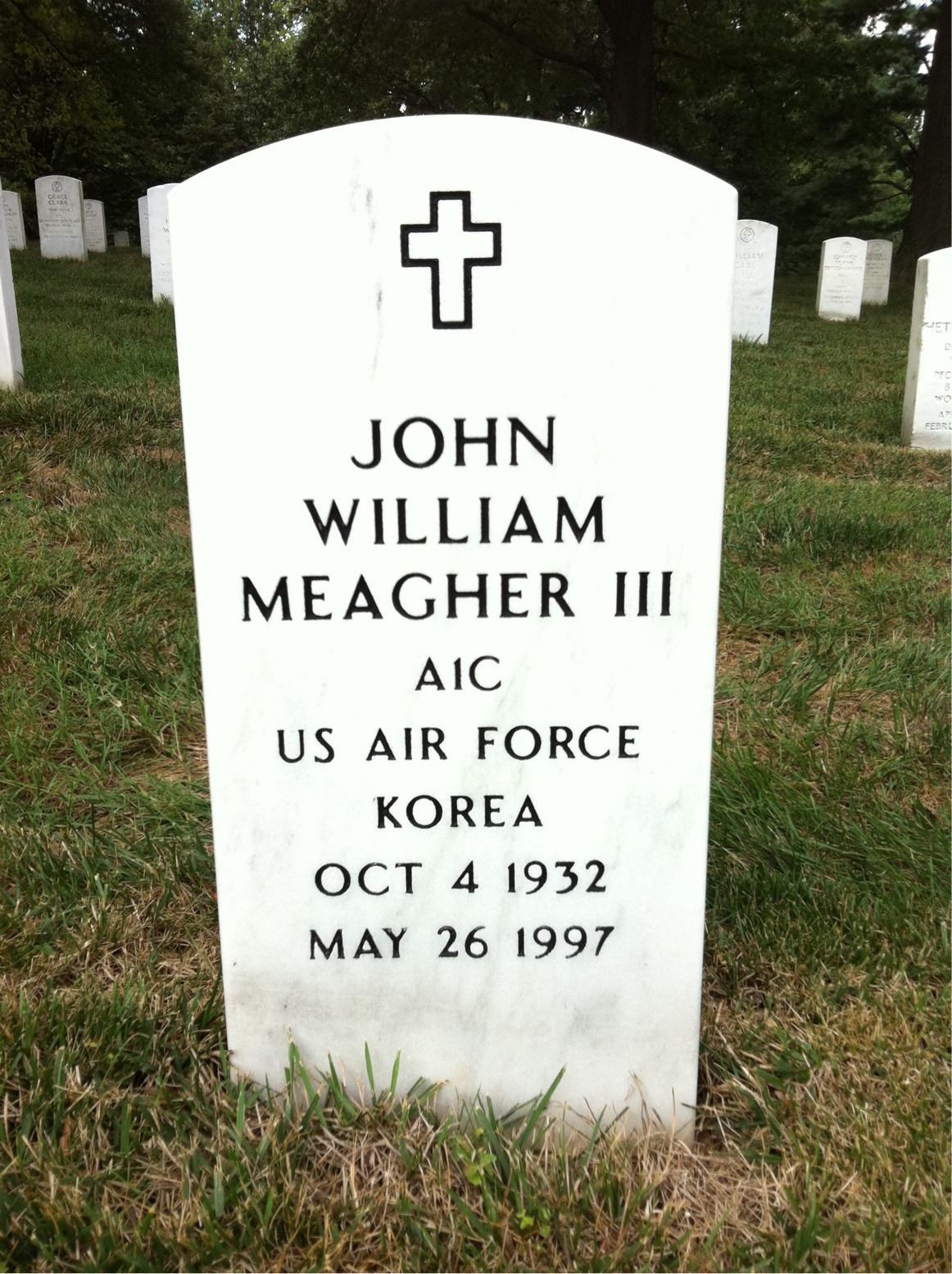 John Meagher