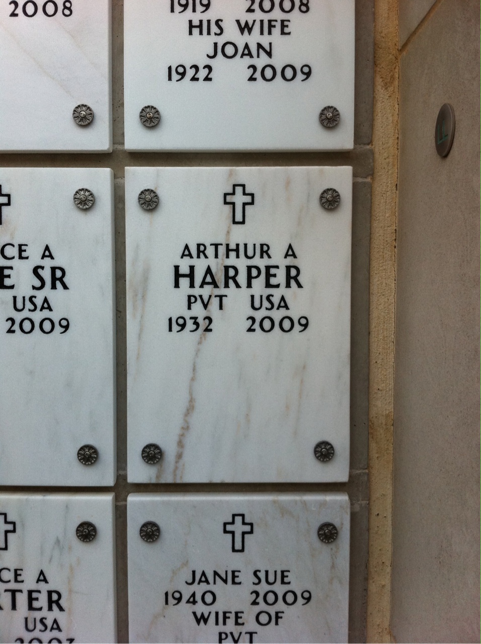 Arthur Harper
