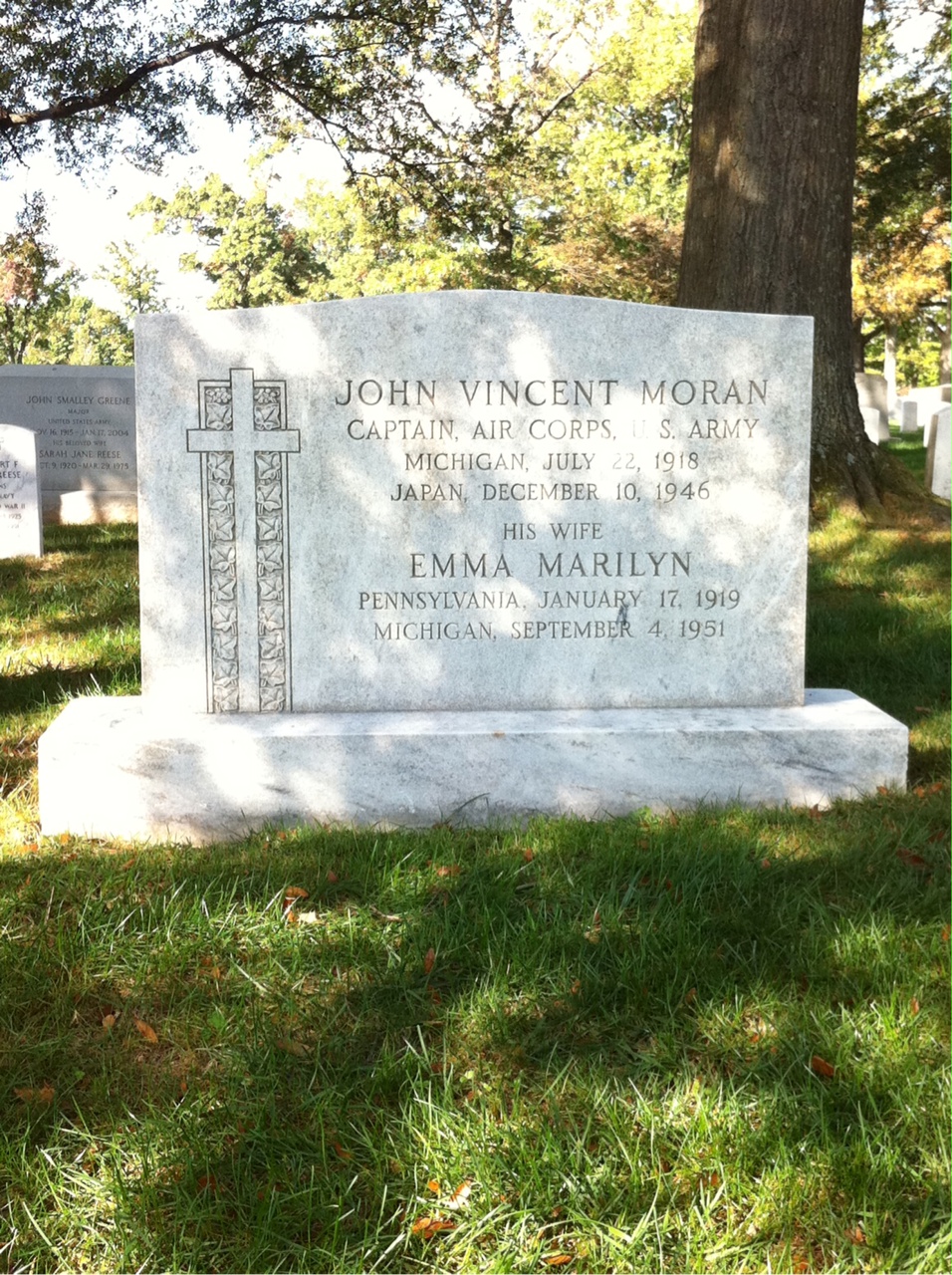 John Moran