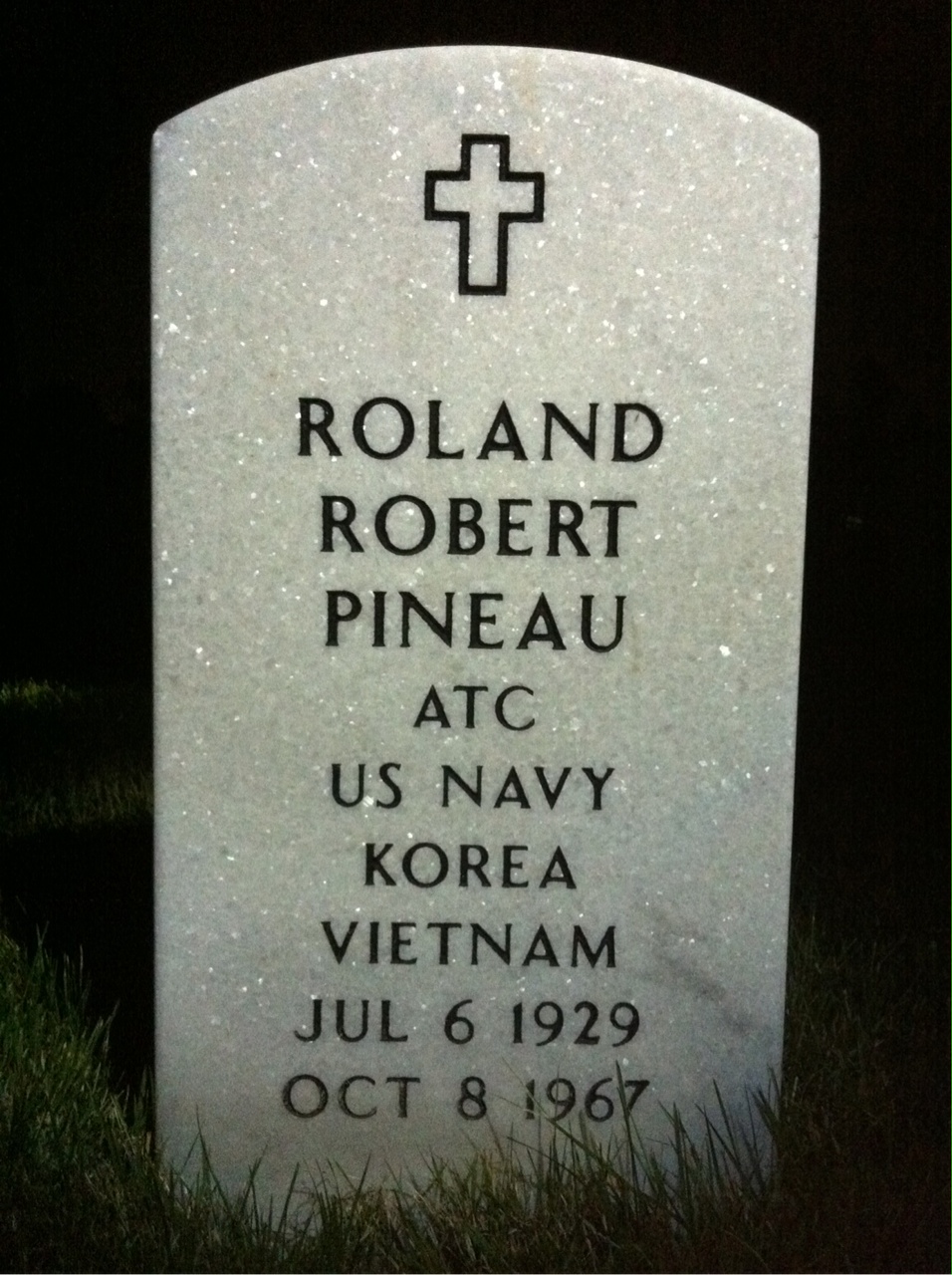 Roland Pineau