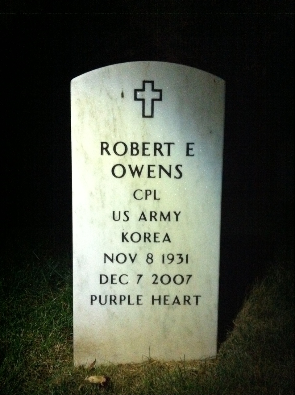 Robert Owens