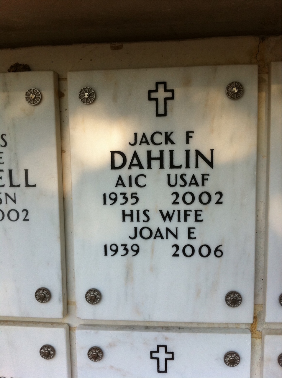 Jack Dahlin