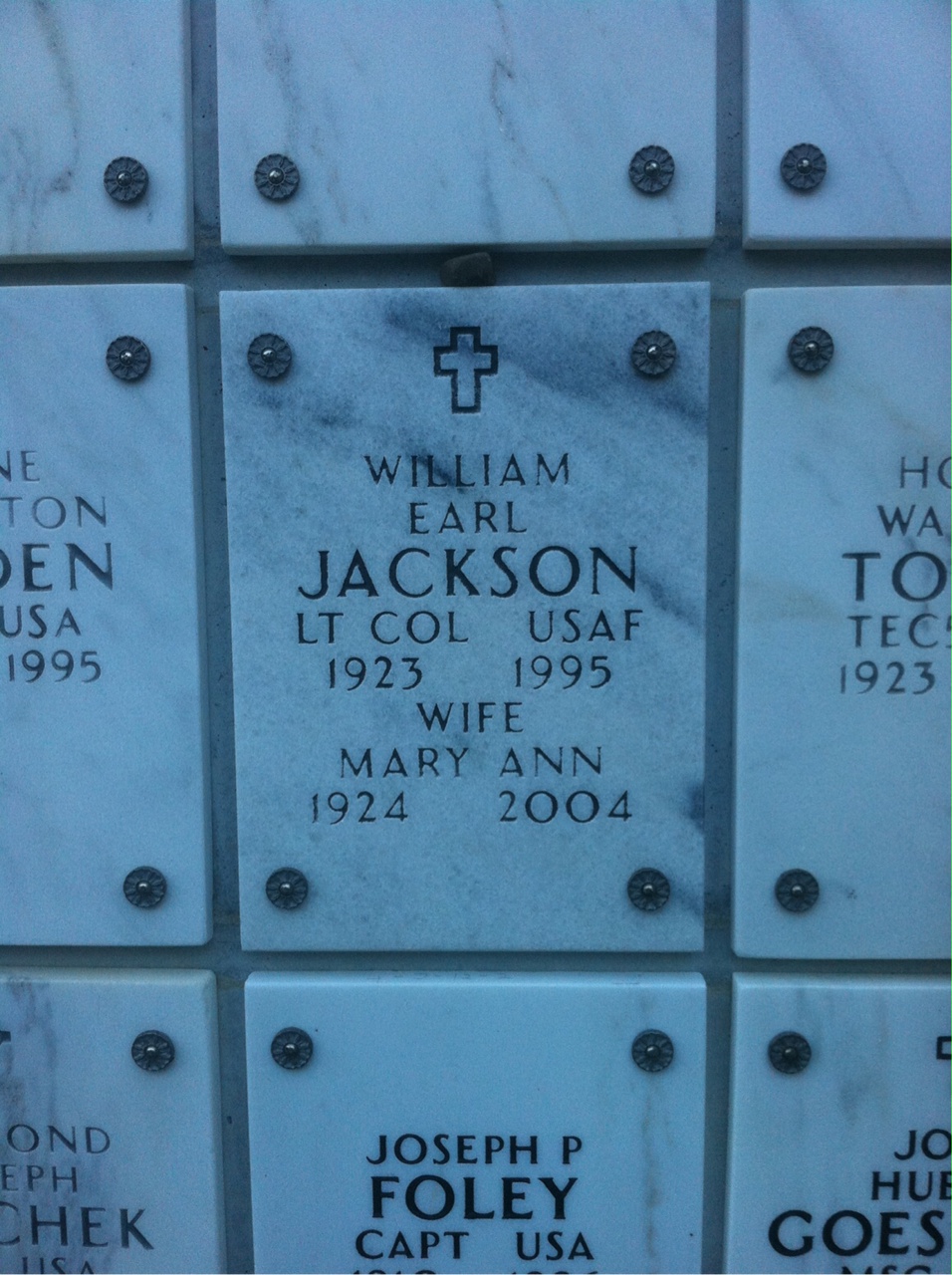William Jackson