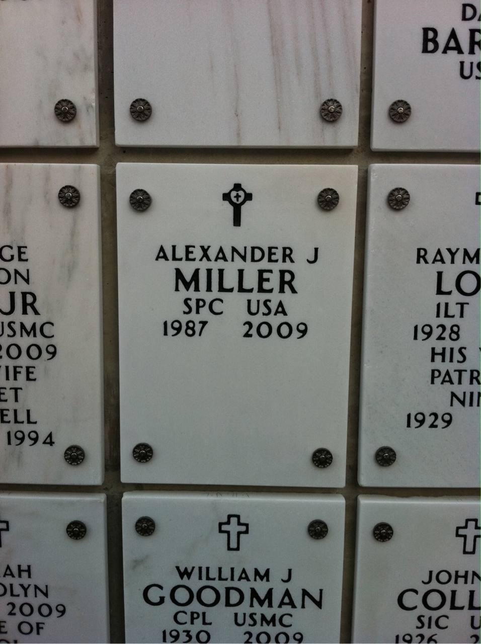 Alexander Miller