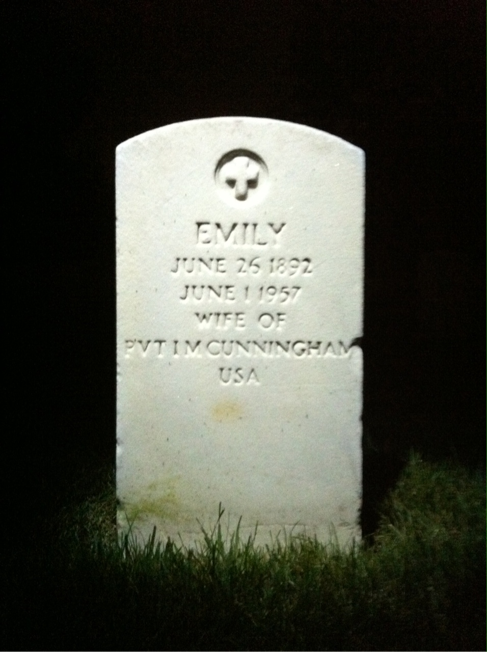 Emily Cunningham