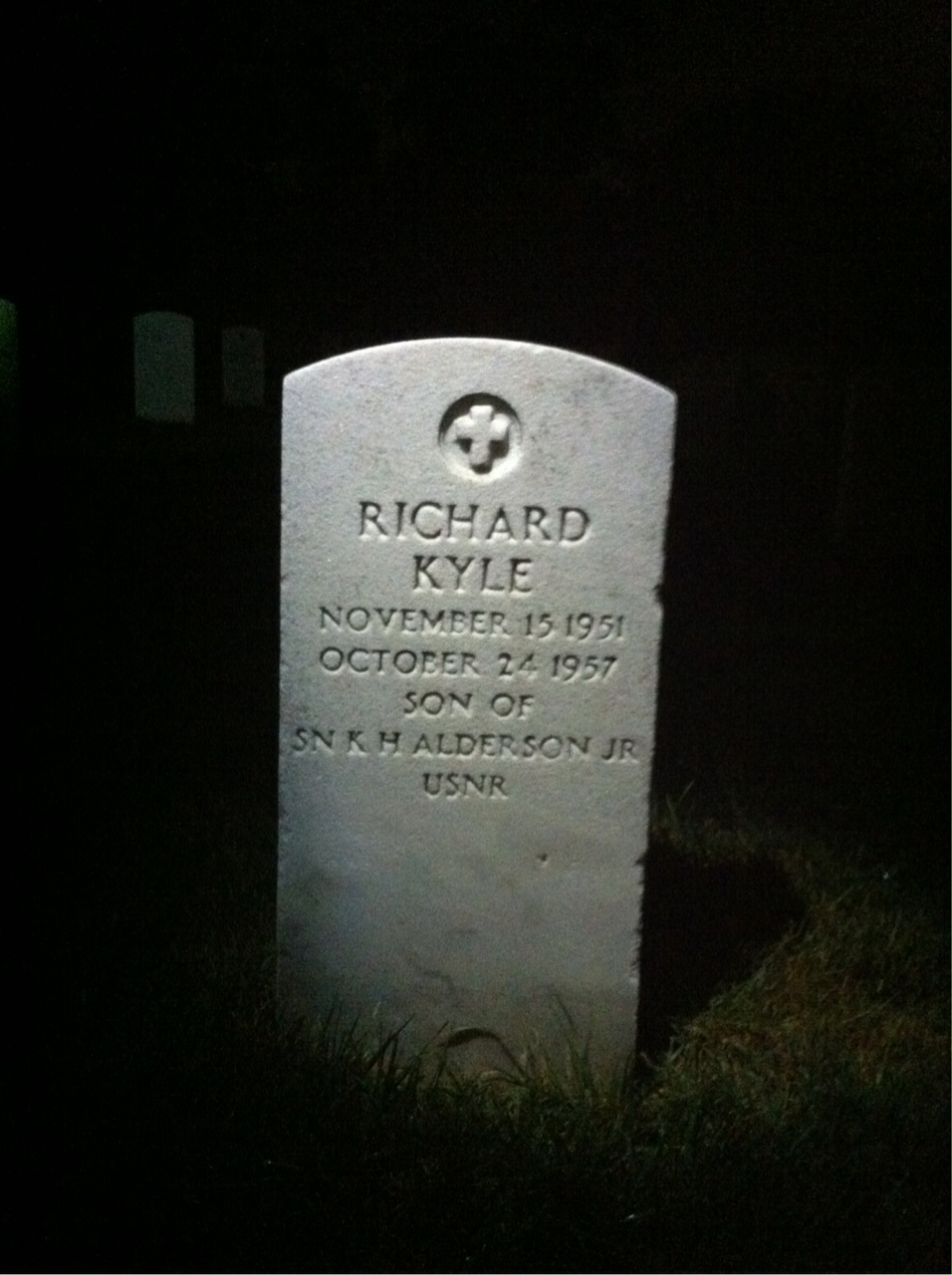 Richard Alderson