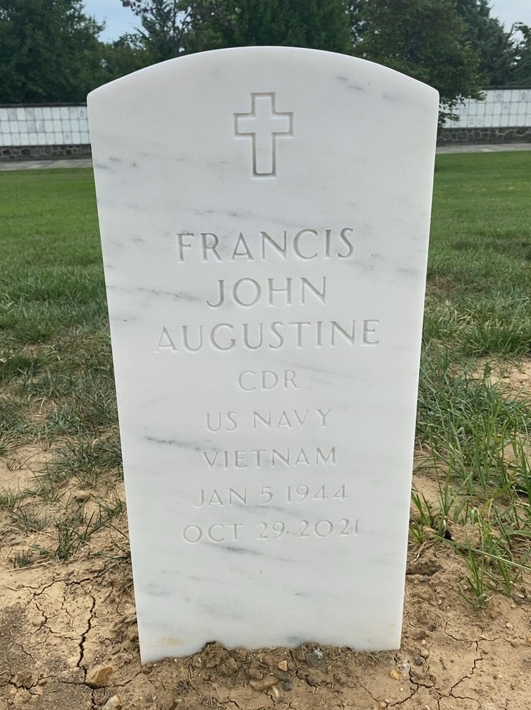 Francis Augustine