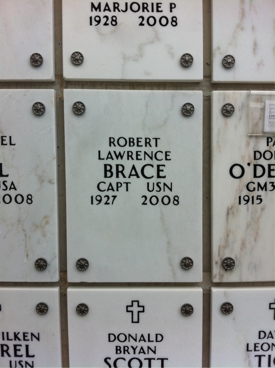 Robert Brace