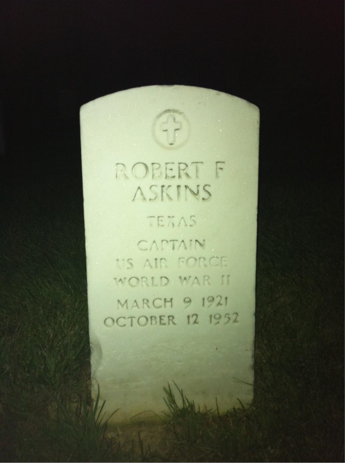 Robert Askins