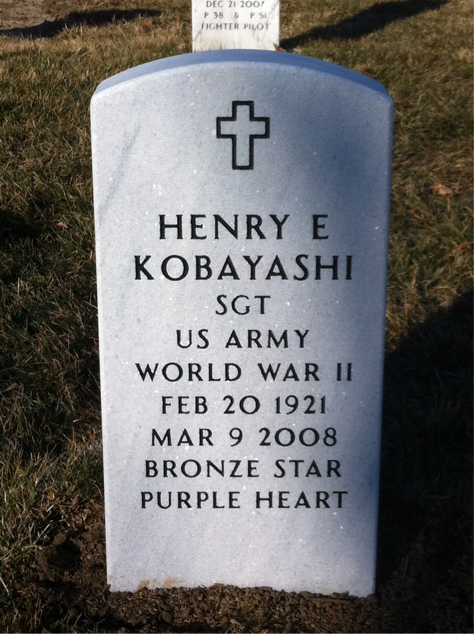 Henry Kobayashi