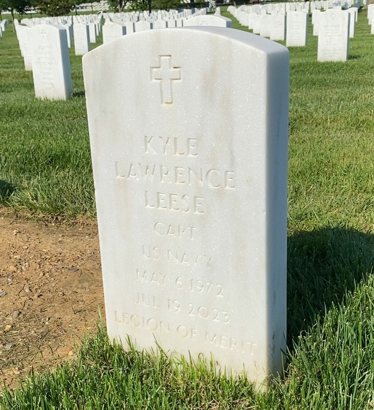 Kyle L Leese
