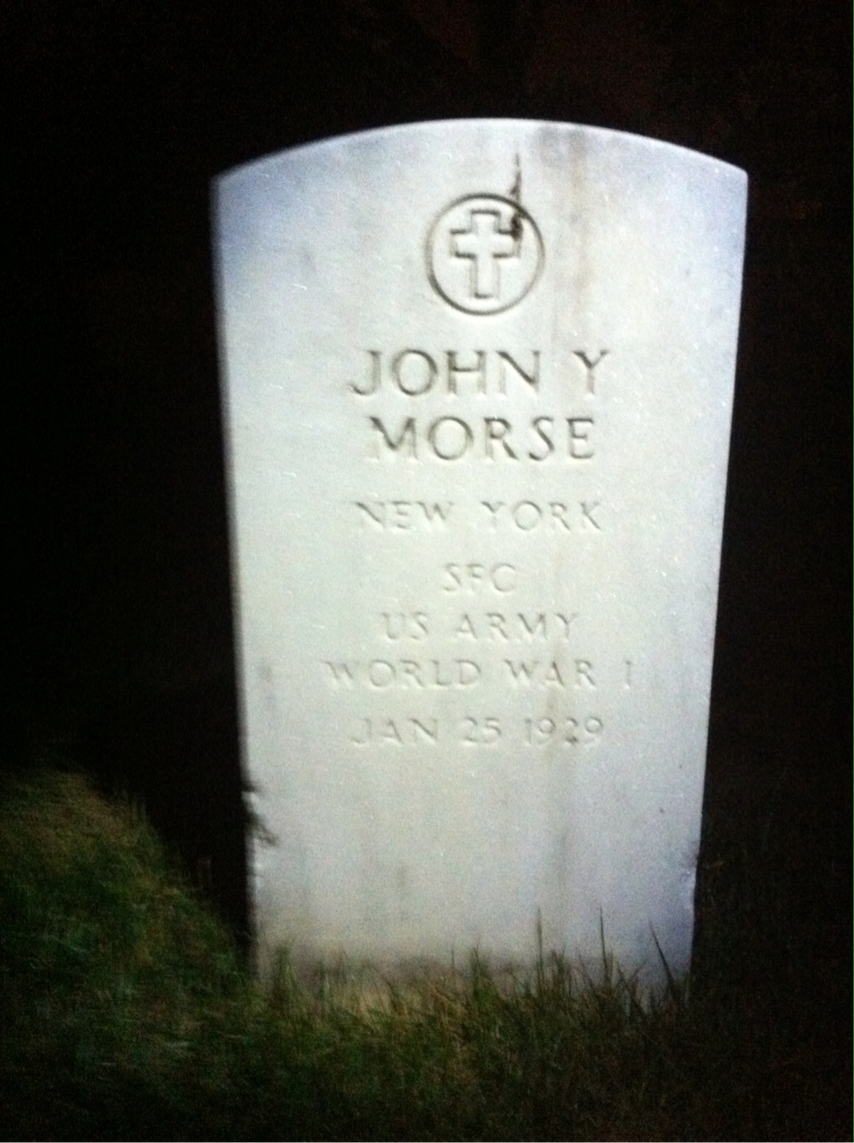 Gladys Morse