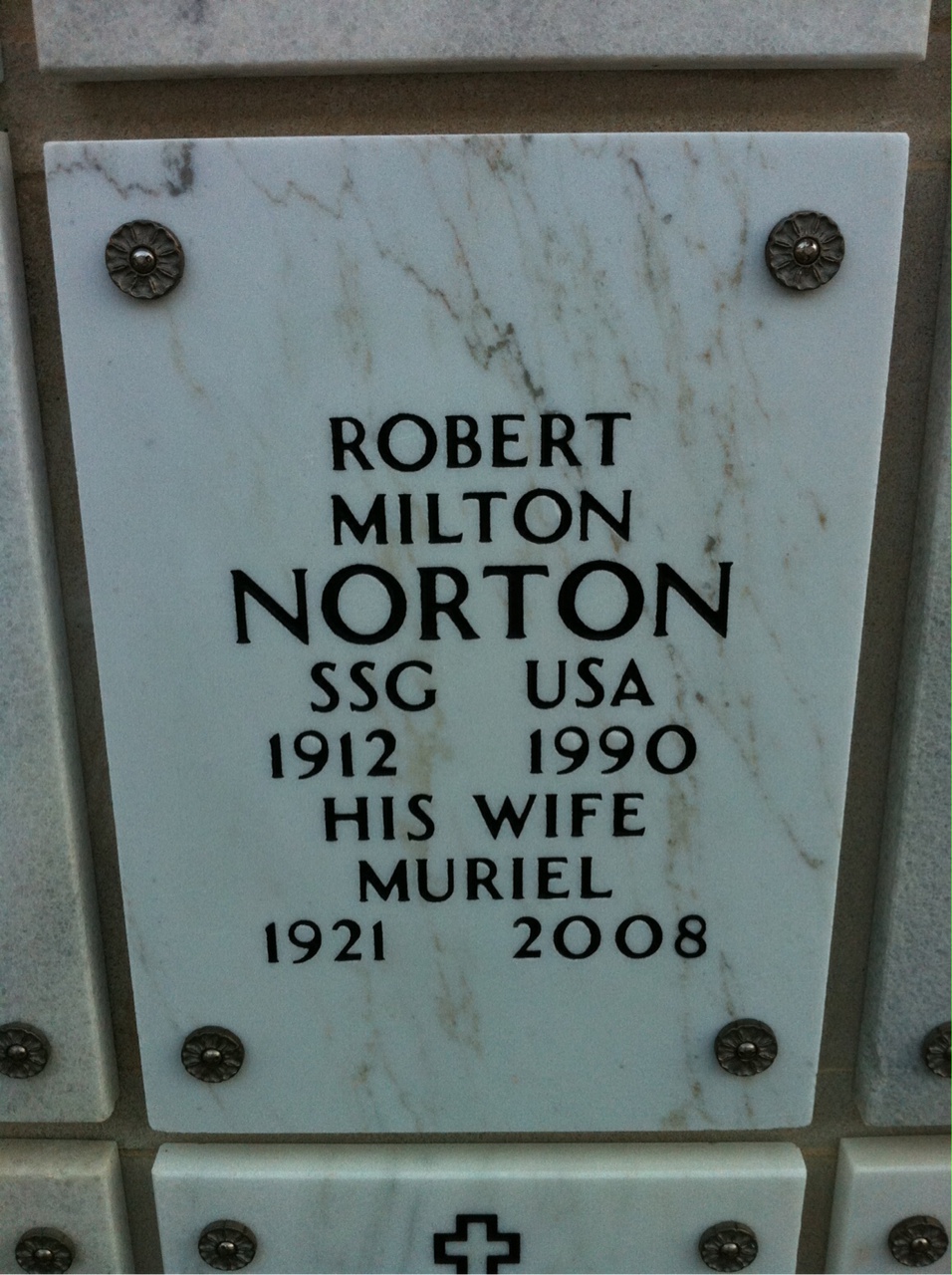 Robert Norton
