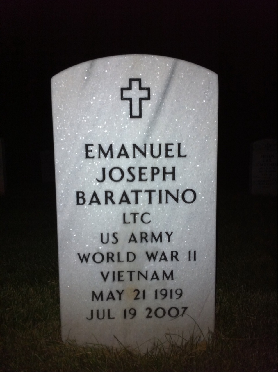 Emanuel Barattino