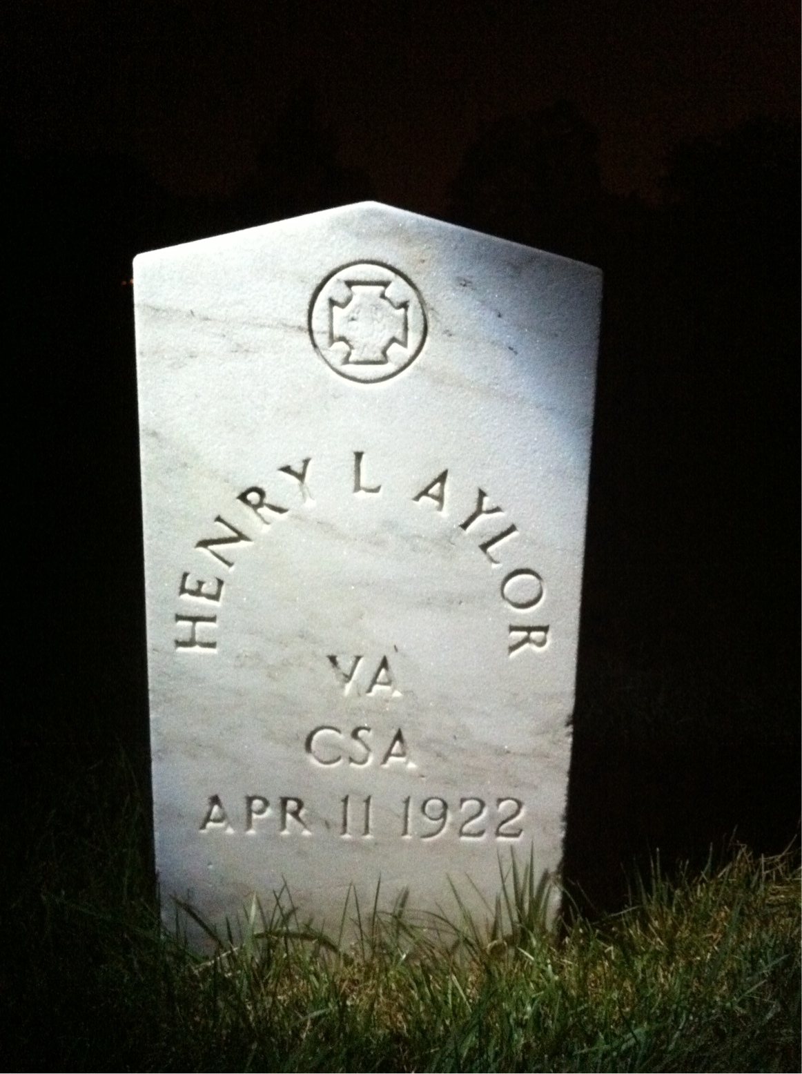 Henry Aylor
