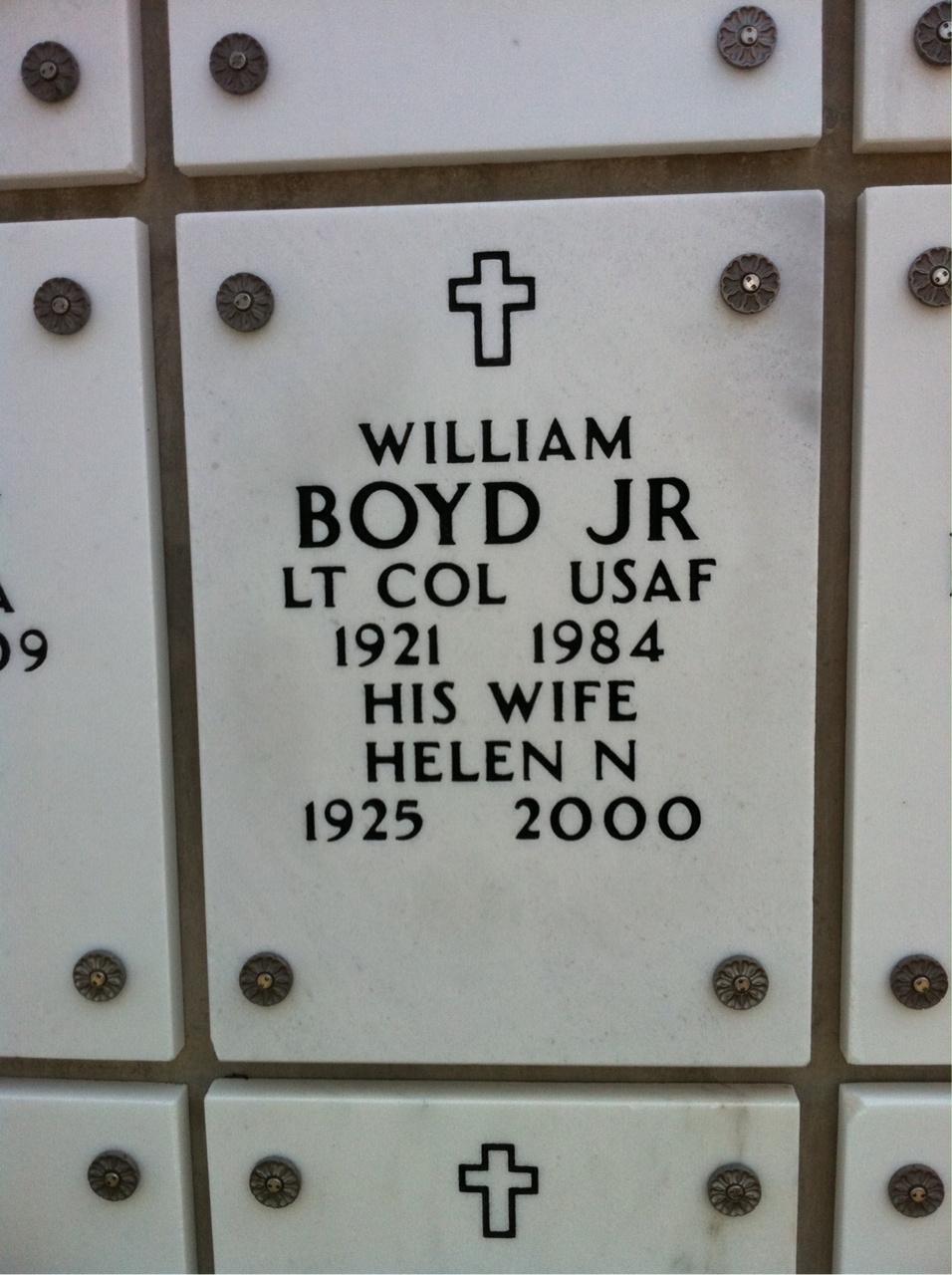 William Boyd