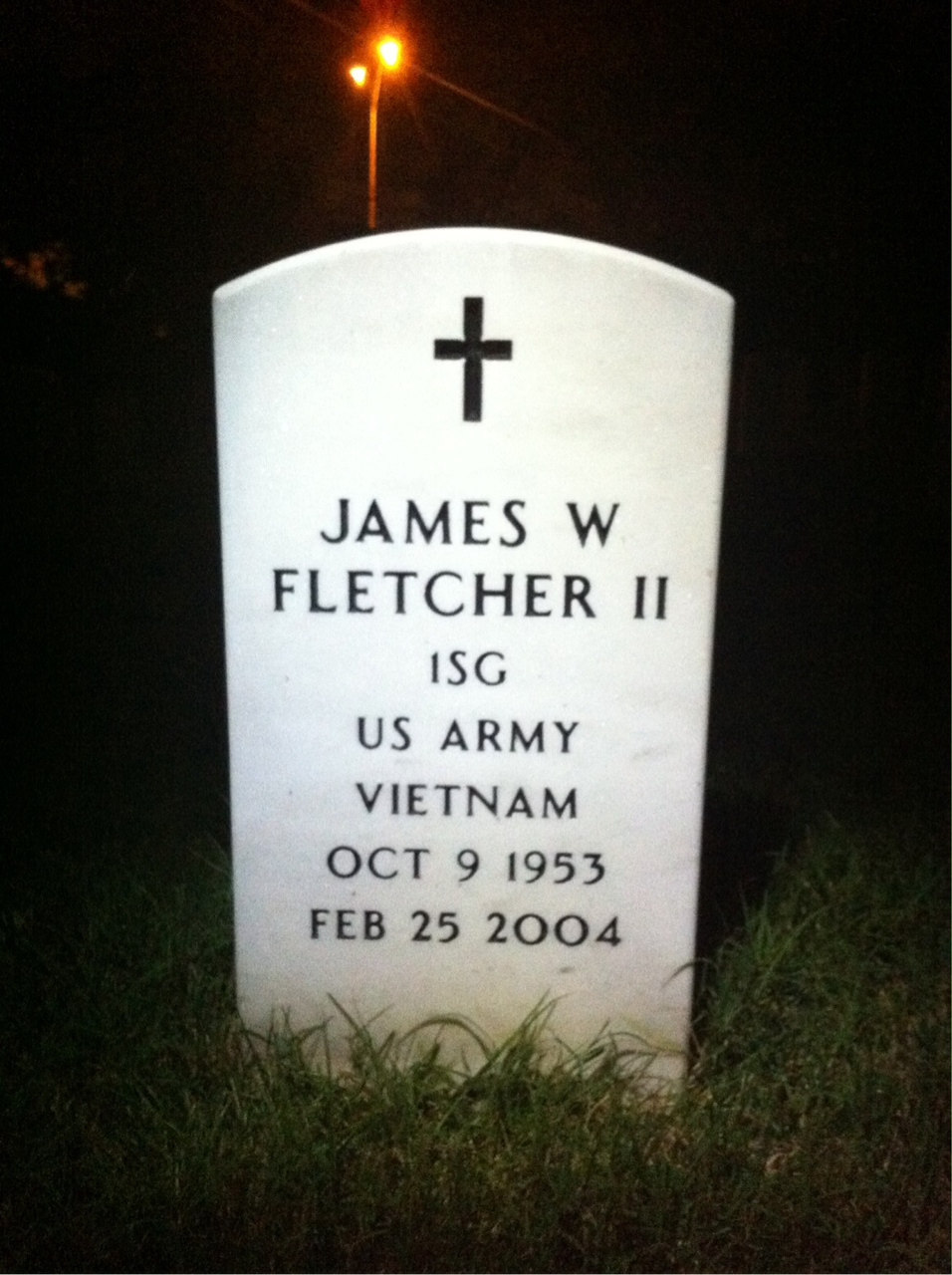 James Fletcher