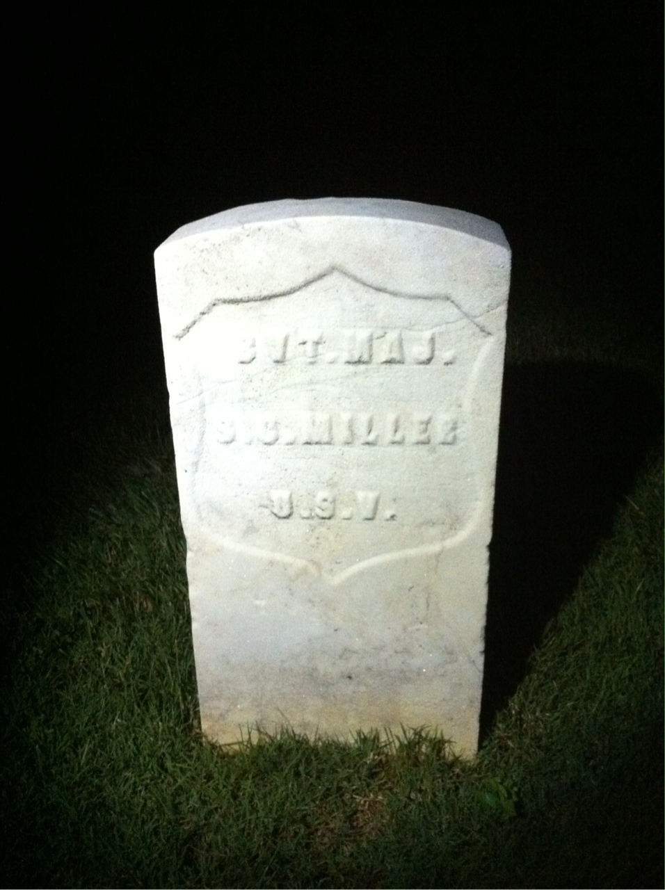 Stephen Miller