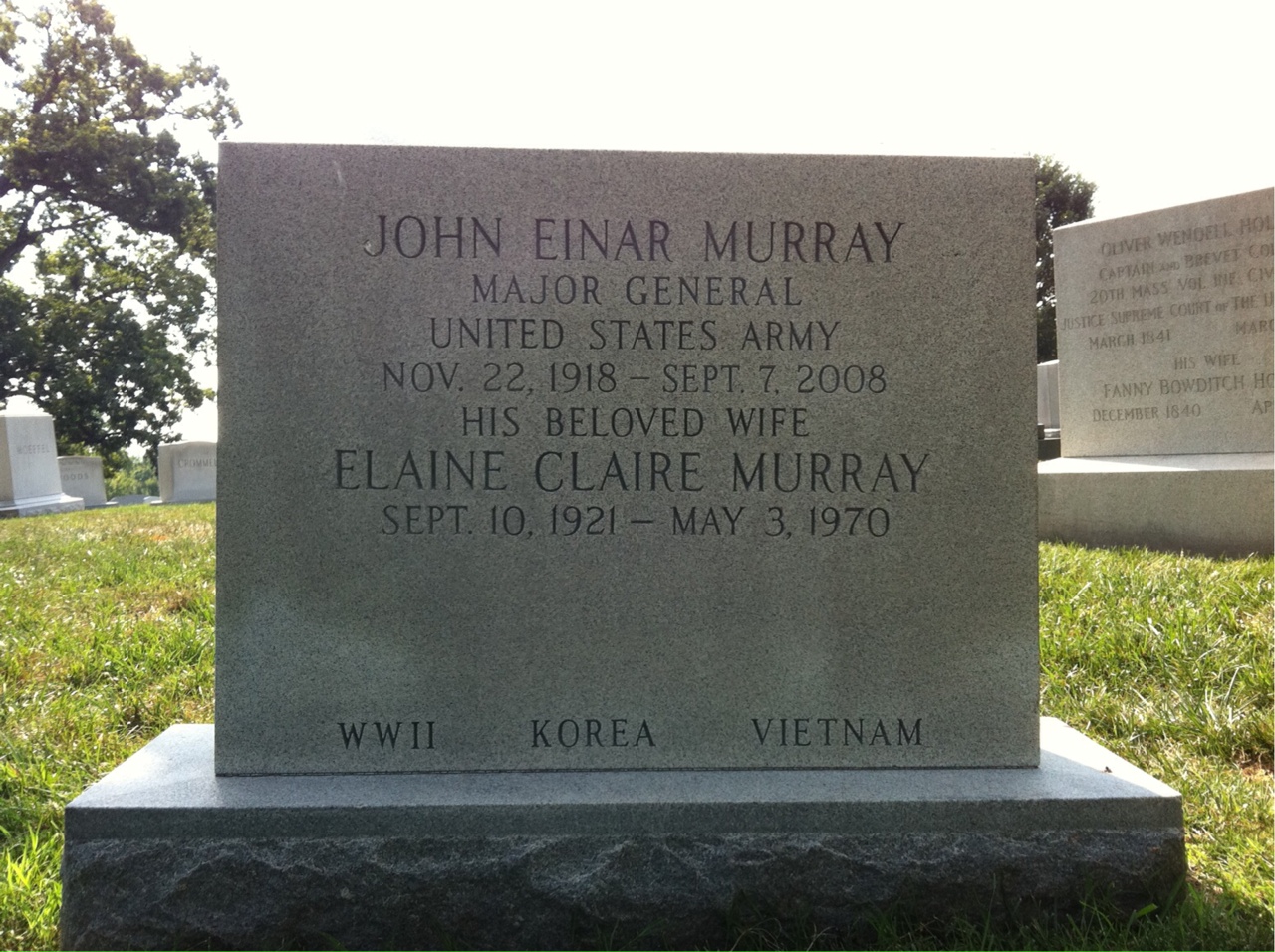 John Murray