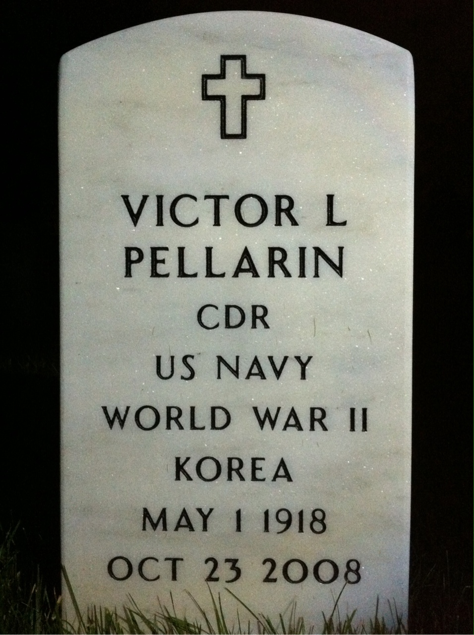 Victor Pellarin