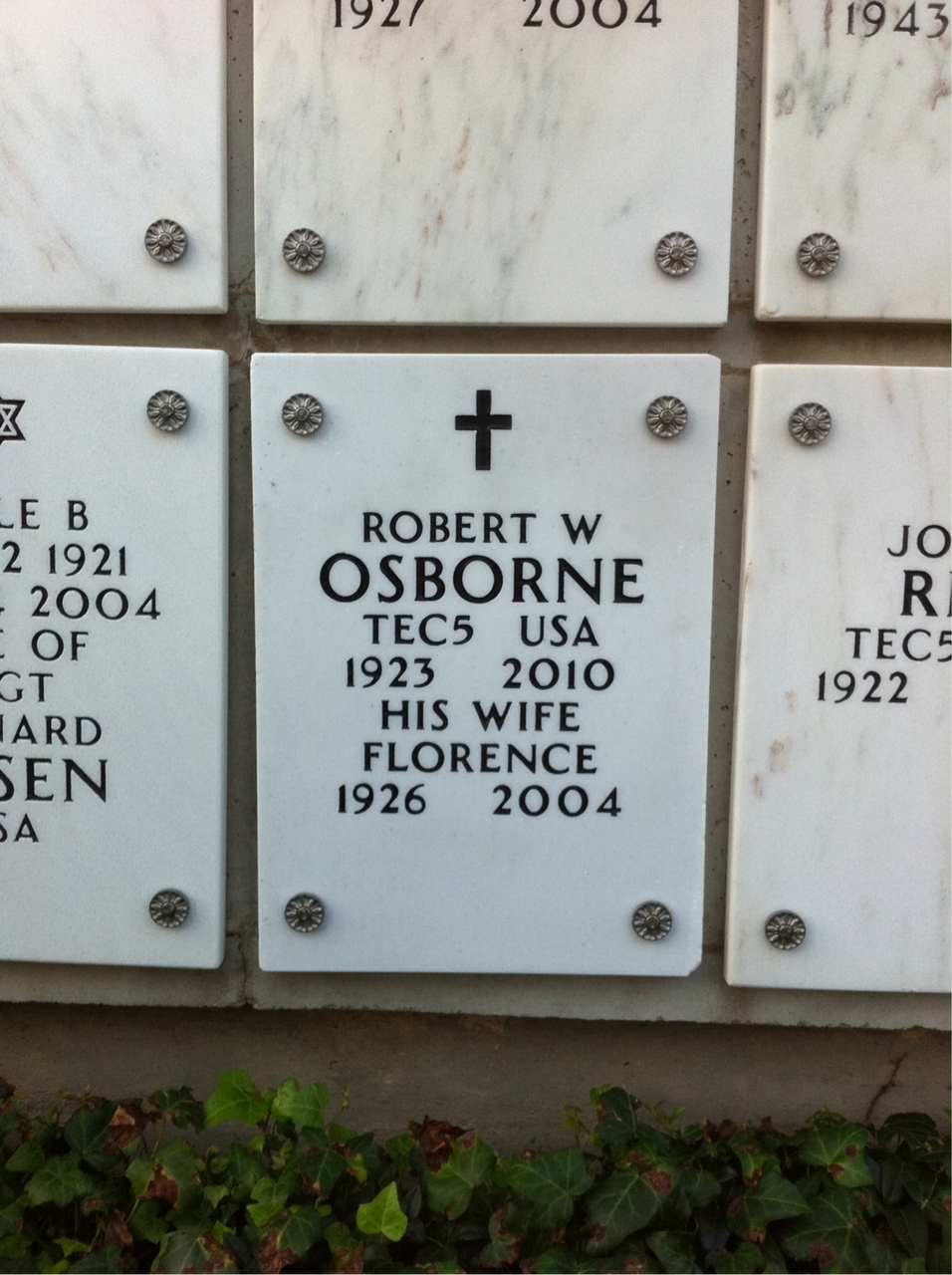Robert Osborne