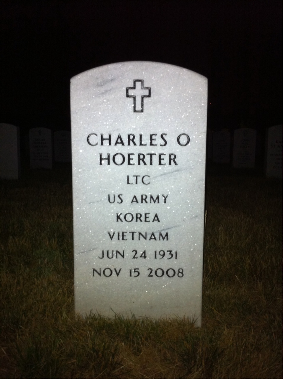 Charles Hoerter