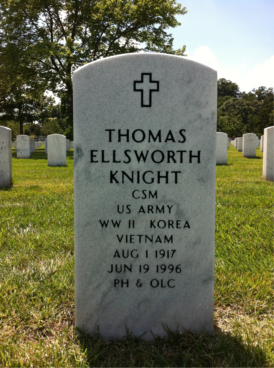 Thomas Knight