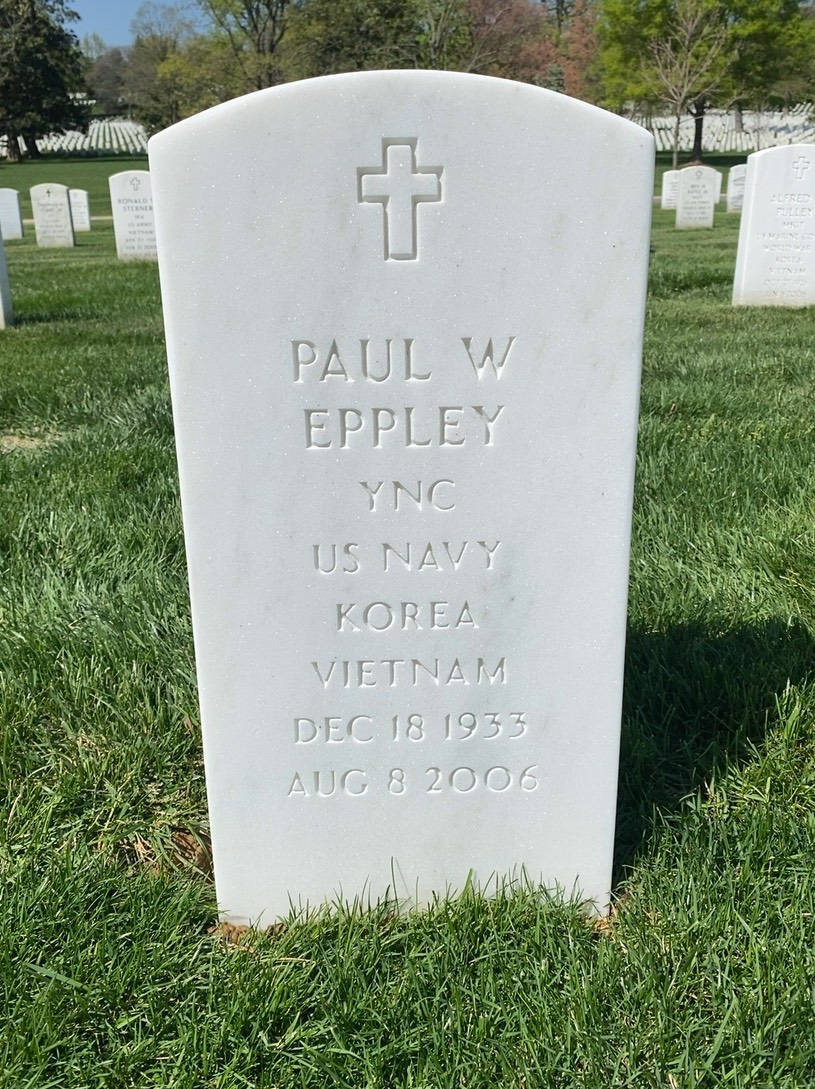 Paul Eppley