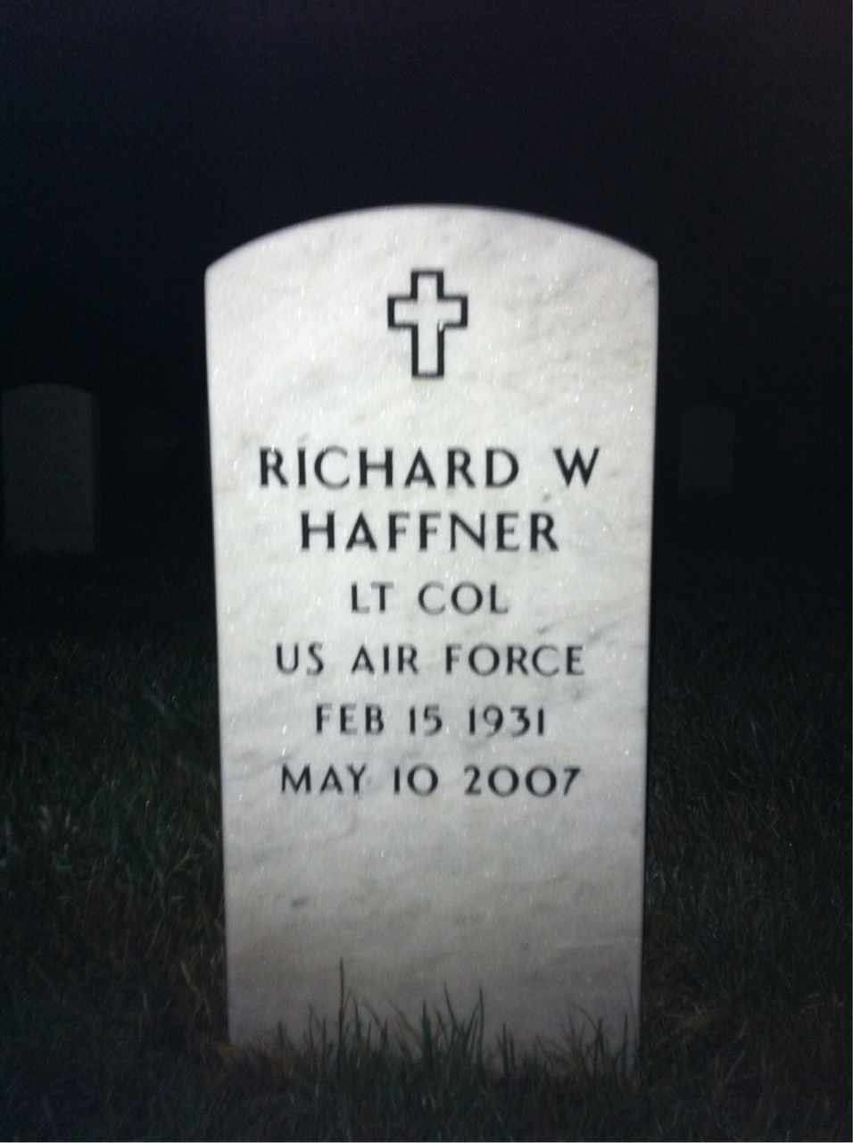 Richard Haffner