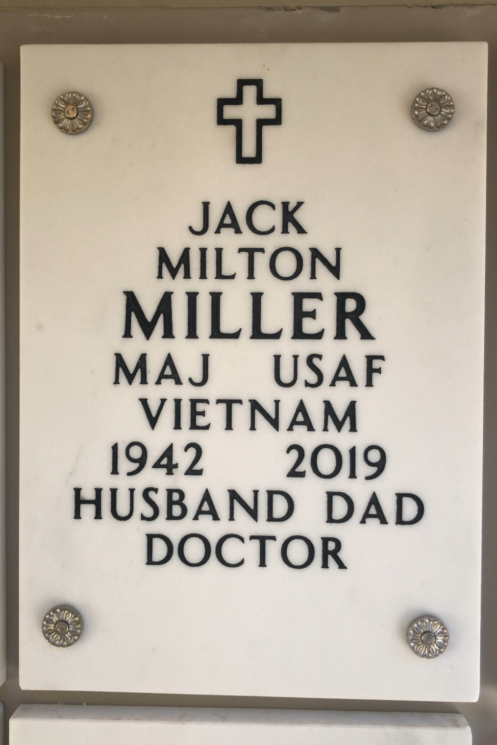 Jack Miller