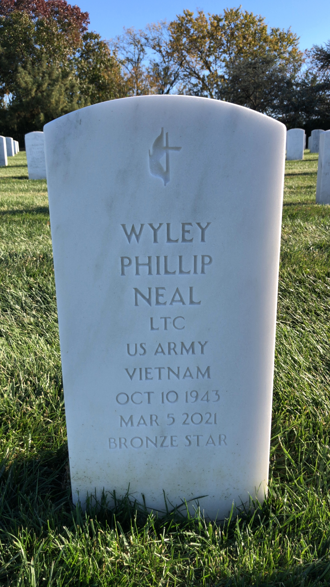Wyley Neal