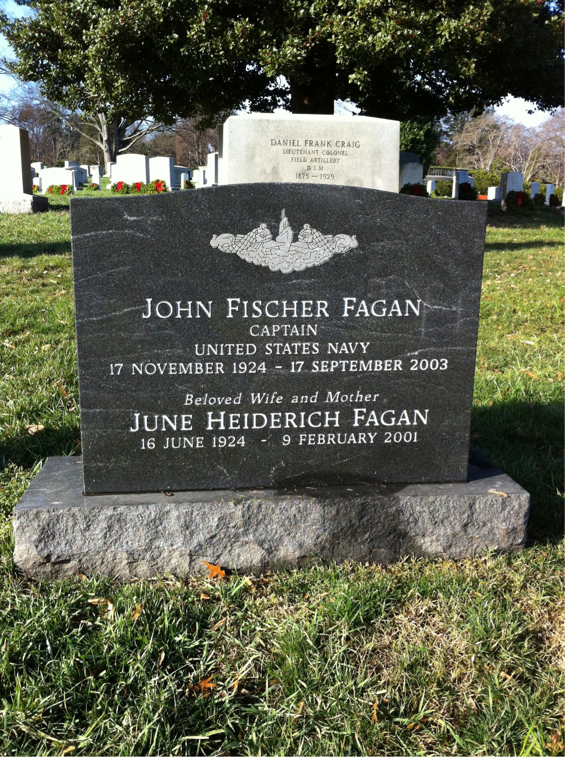 John Fagan