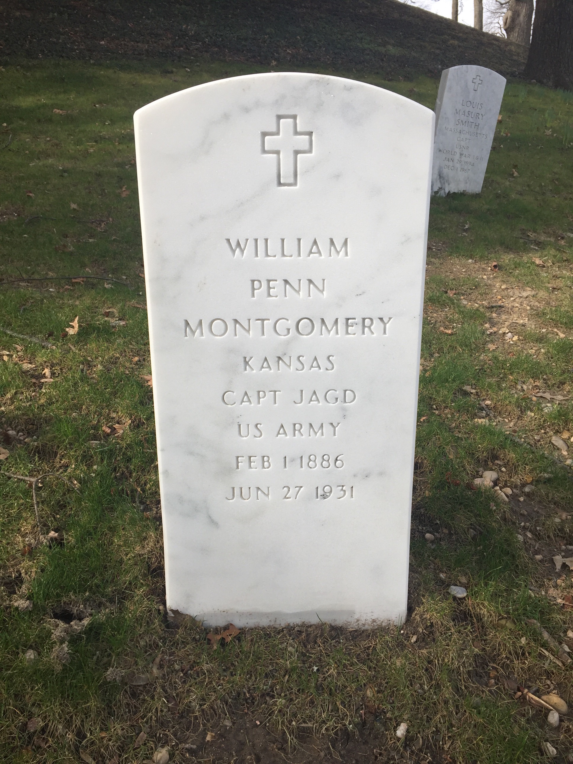 William Montgomery