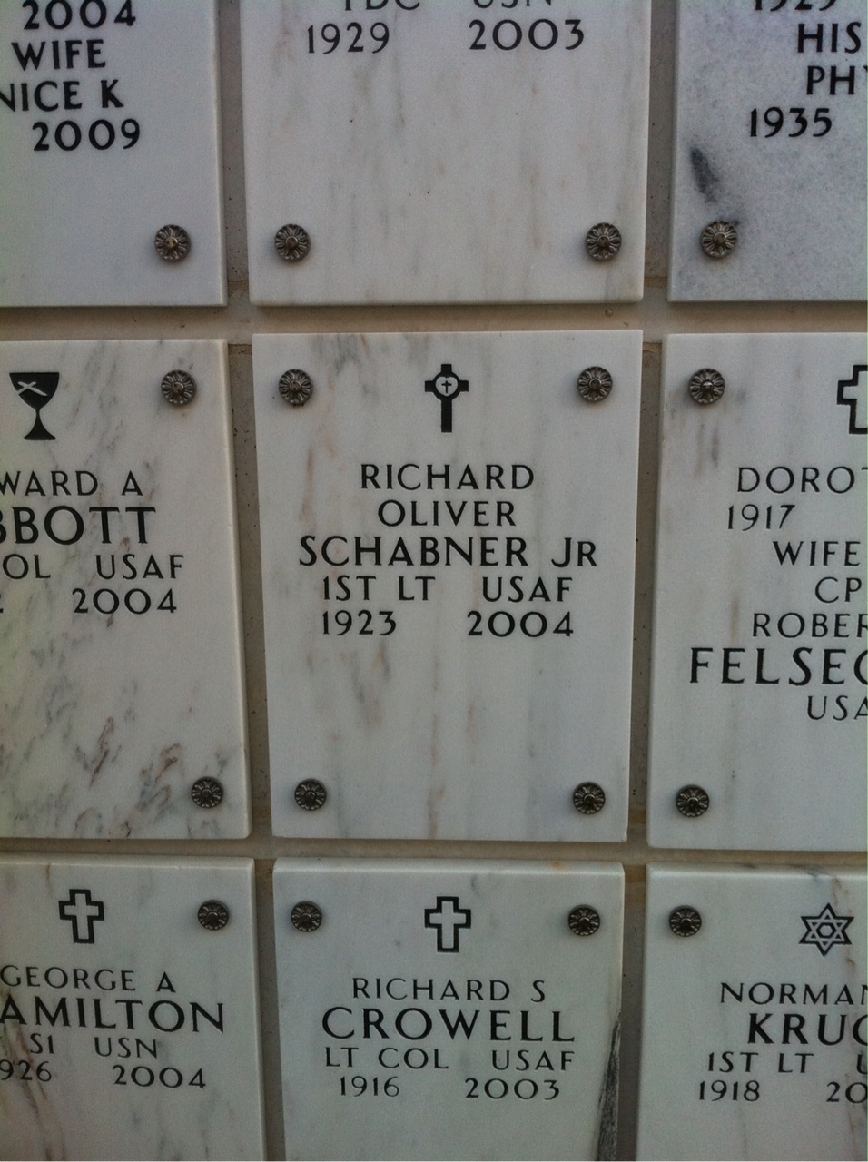 Richard Schabner