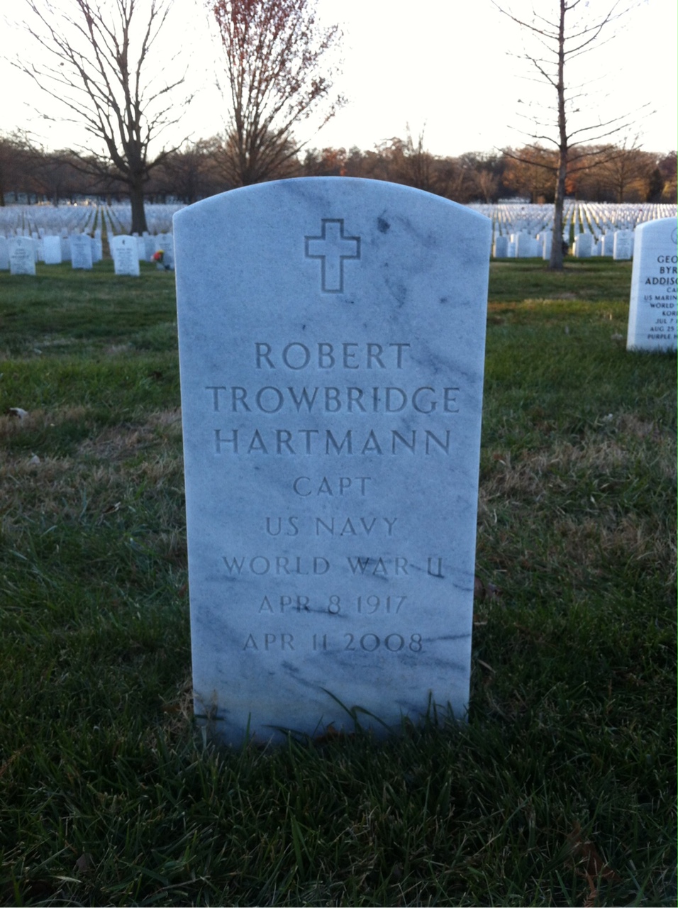 Robert Hartmann