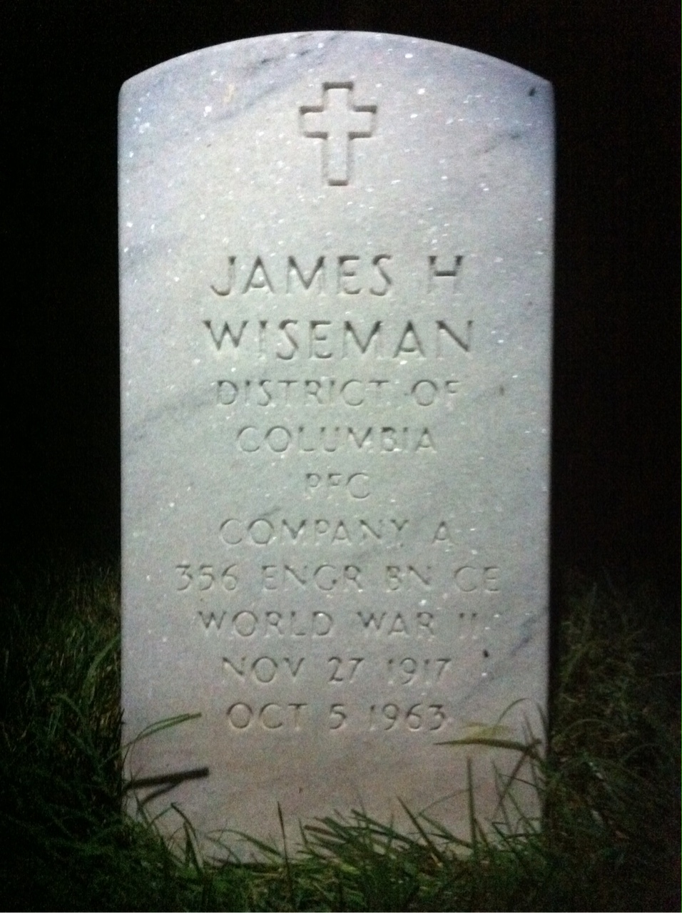 James Wiseman