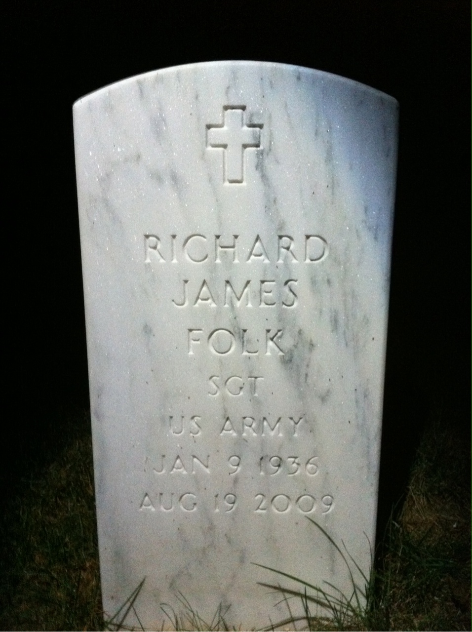 Richard Folk