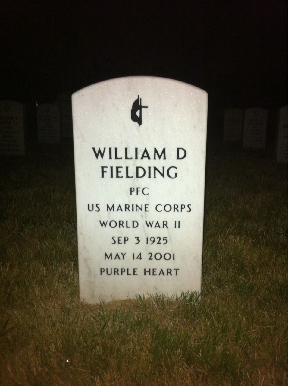 William Fielding