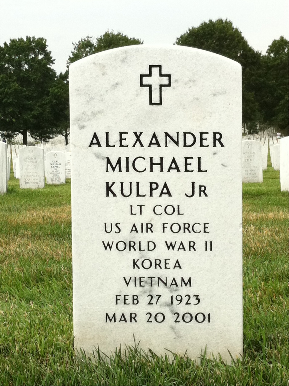 Alexander Kulpa