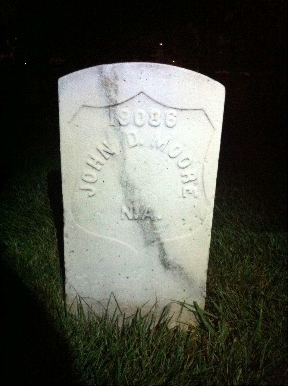 John Moore