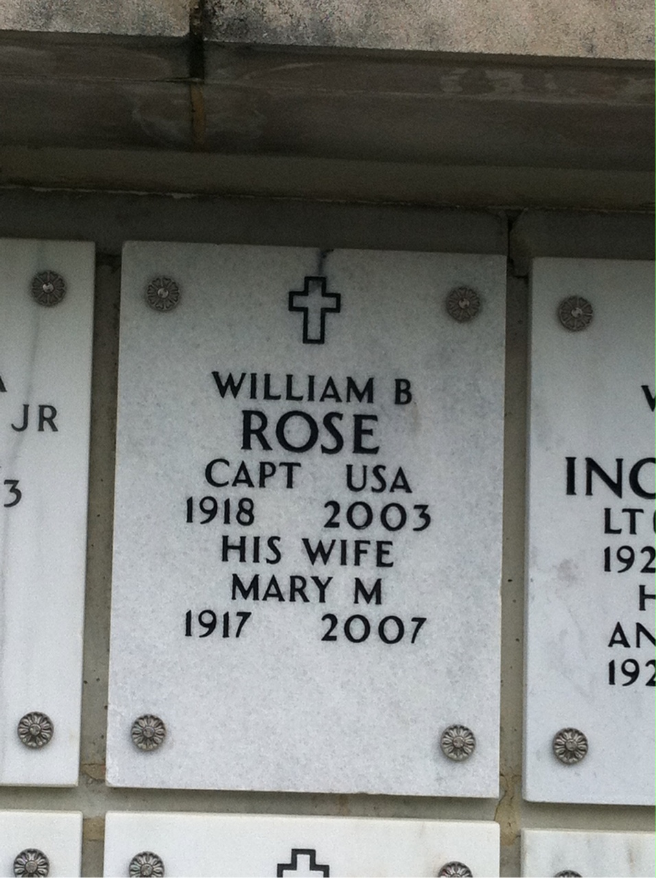 William Rose