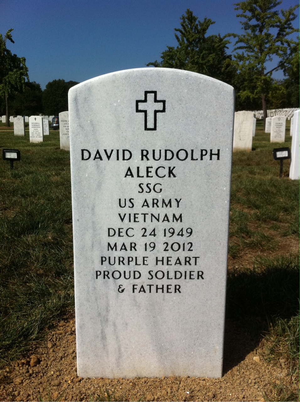 David Aleck