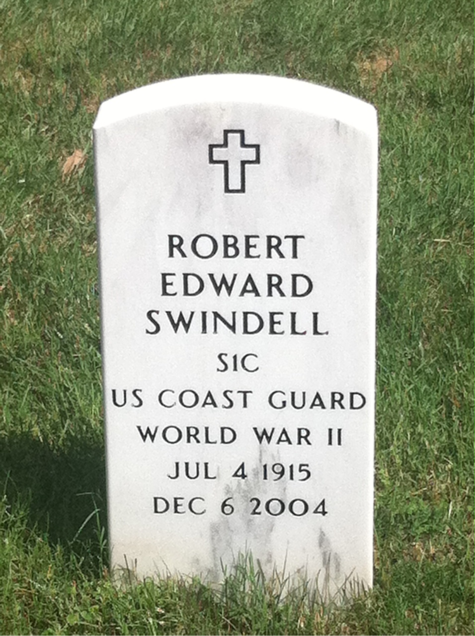 Robert Swindell