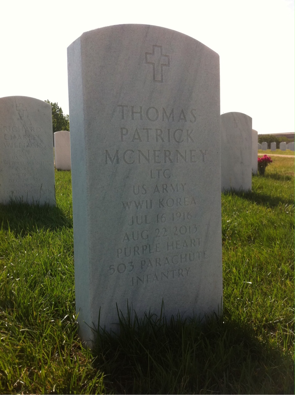 Thomas Mcnerney