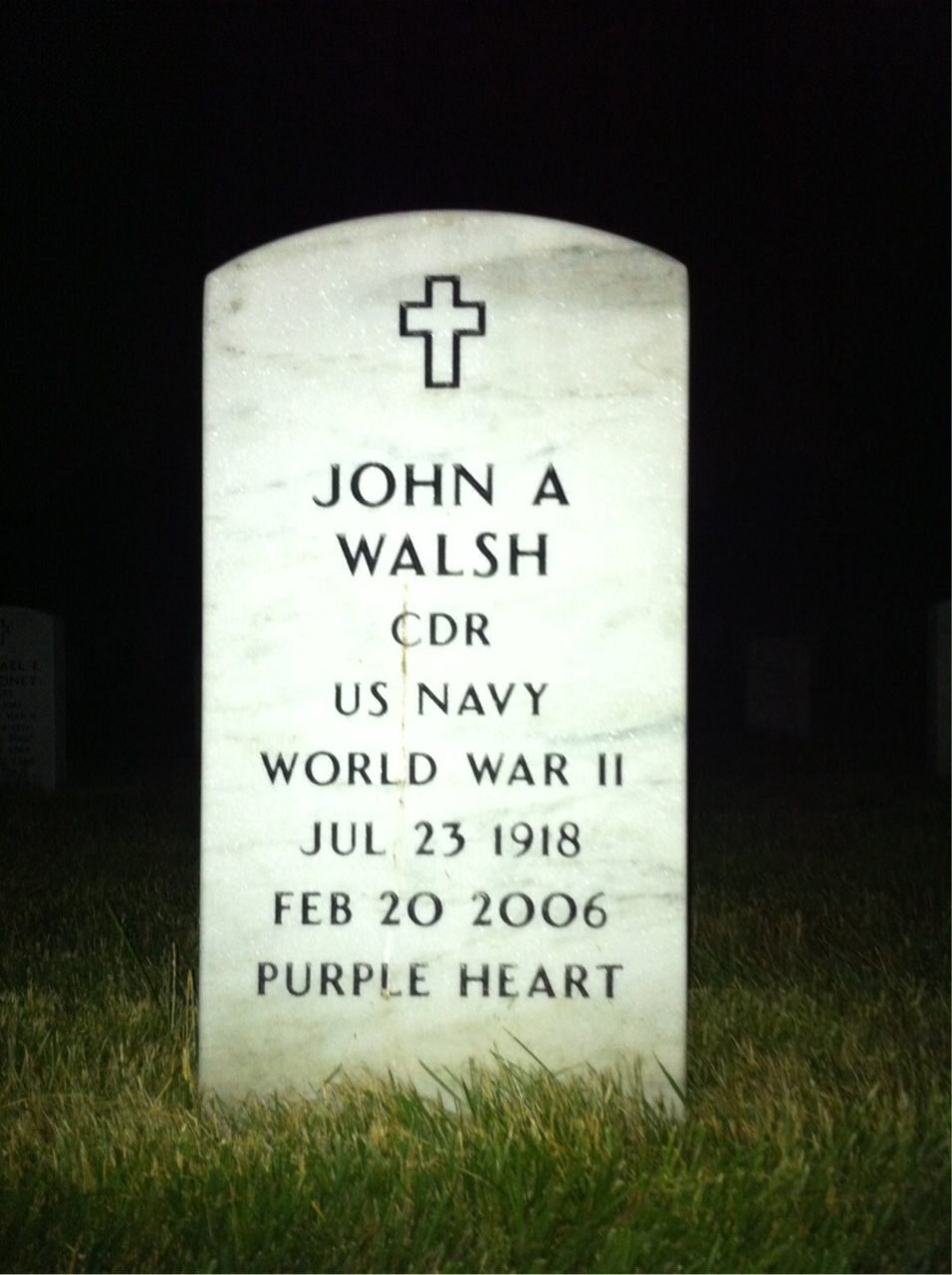John Walsh
