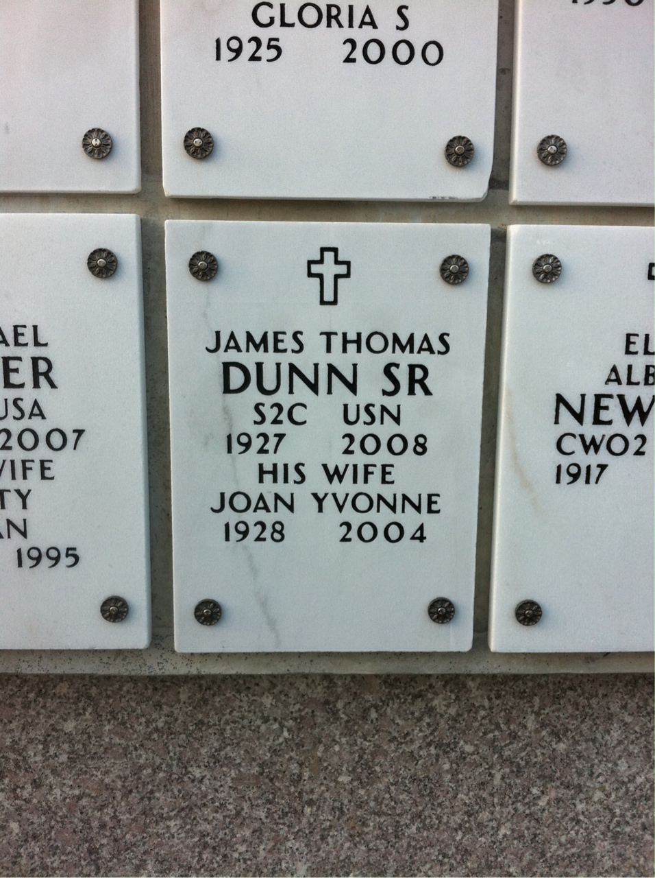 James Dunn