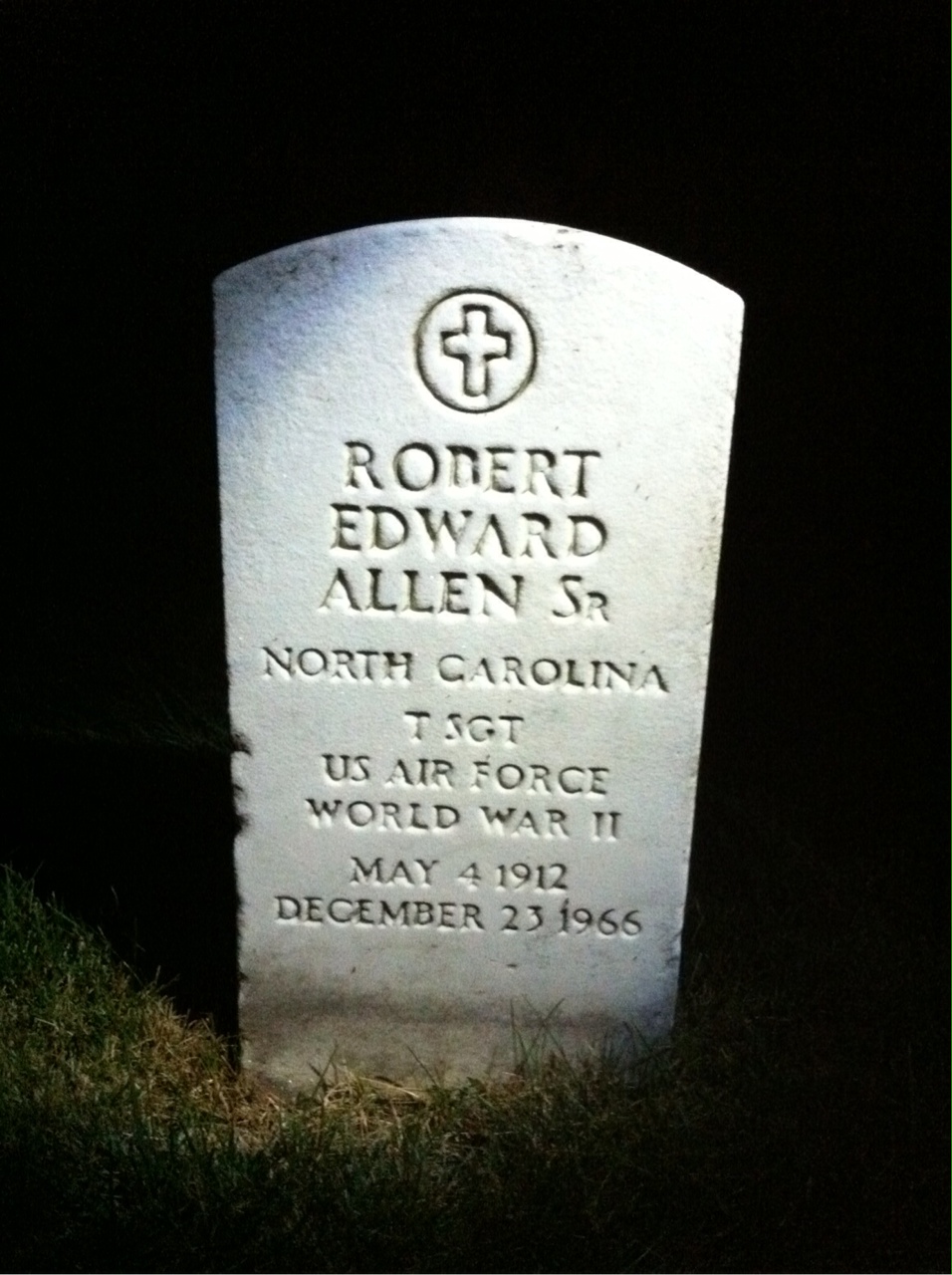 Robert Allen
