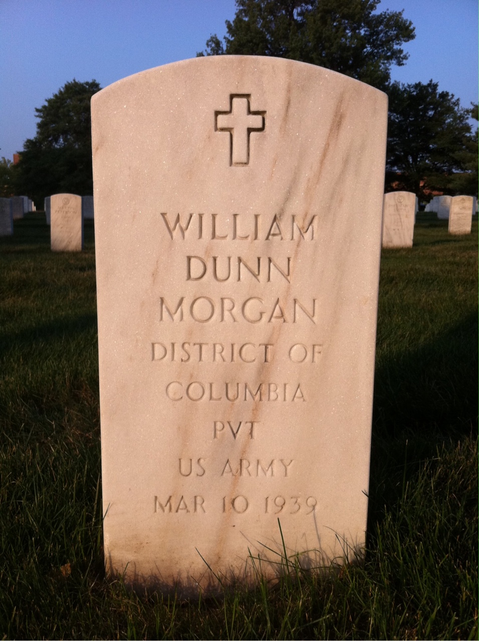 William Morgan