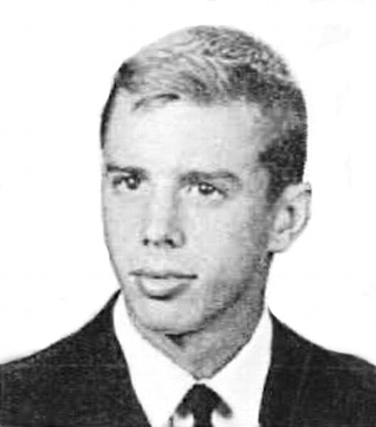 Michael Alley