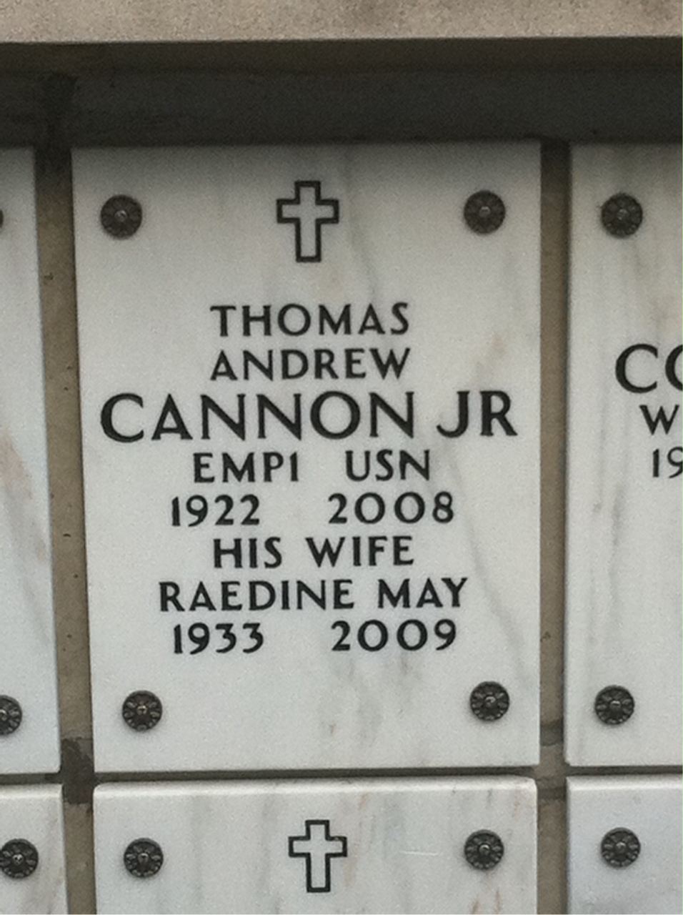 Thomas Cannon